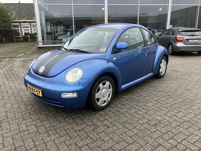 Occasion VW Beetle Highline 116 PK (85 kW) 1999 Blauw Hatchback