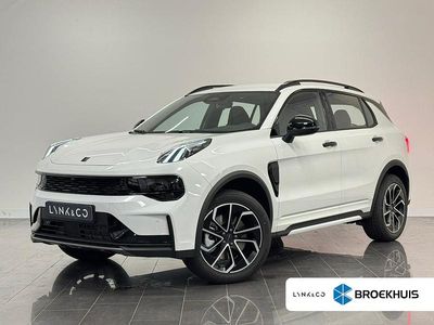 Occasion Lynk & Co 01 276 PK (202 kW) 2025 Wit SUV