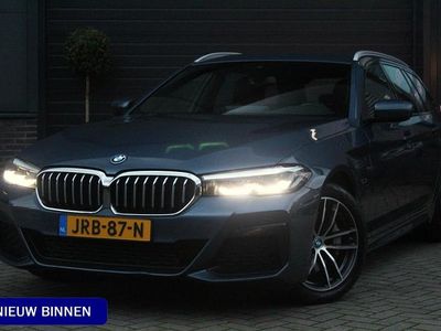 BMW 530e