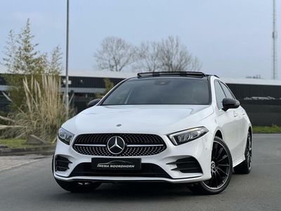 Mercedes A250