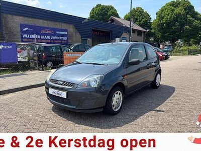 Gebruikt 2007 Ford Fiesta Ambiente | € 1.295 (Goede deal)