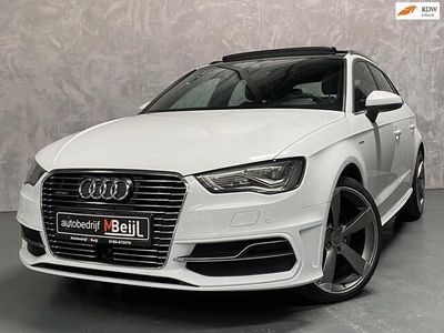 Audi A3 Sportback e-tron