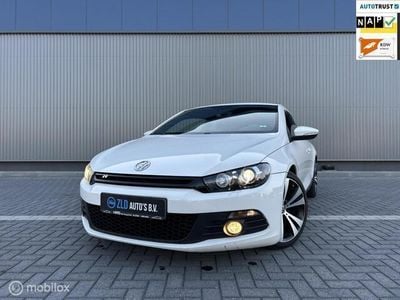 VW Scirocco