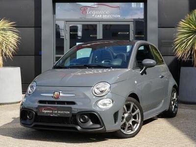 Fiat 500 Abarth