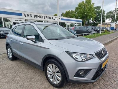 tweedehands Seat Arona 1.0 TSI Style