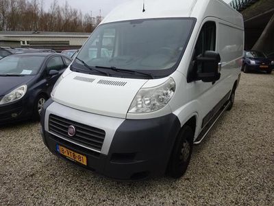 tweedehands Fiat Ducato 30 2.3 MultiJet MH2 Gran Volume airco 6 bak