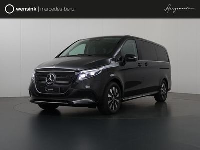 Grijs Nieuw 2025 Mercedes EQV300 Avantgarde MPV | € 108.840