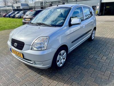 tweedehands Kia Picanto 1.0 - Zeer Nette Auto - Airco