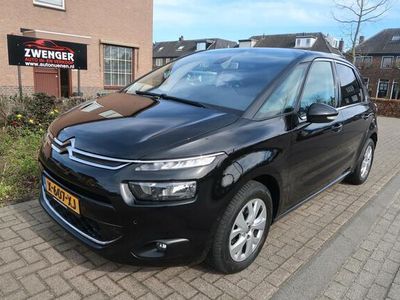 tweedehands Citroën C4 Picasso 1.2 PureTech|NAVIGATIE|BLUETOOTH|CAMERA|DEALER ONDERHOUDEN|PDC|AIRCO