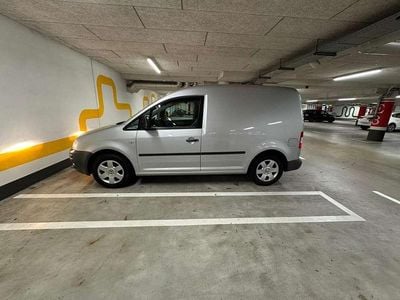 Occasion 2009 VW Caddy MPV | € 3.250 (Eerlijke prijs)