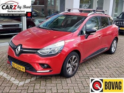 Renault Clio GrandTour