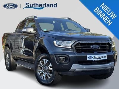Overige Gebruikt 2022 Ford Ranger Wildtrack Pickup | € 33.900 (Eerlijke prijs)