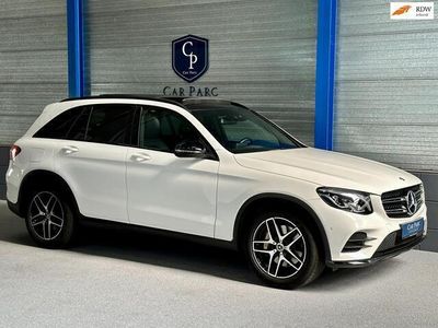 Mercedes GLC250