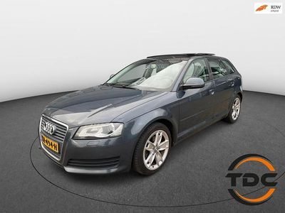 Occasion 2009 Audi A3 | € 5.999 (Eerlijke prijs)