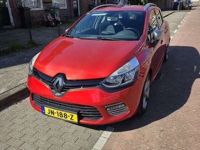 Renault Clio GrandTour