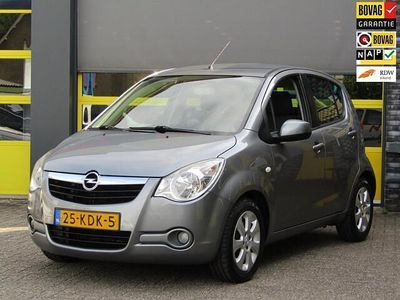 Opel Agila