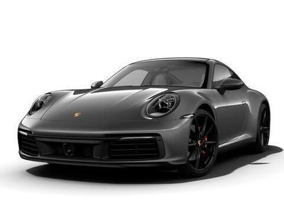 tweedehands Porsche 911 Carrera S 992