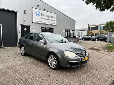 VW Jetta