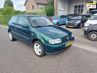 VW Polo