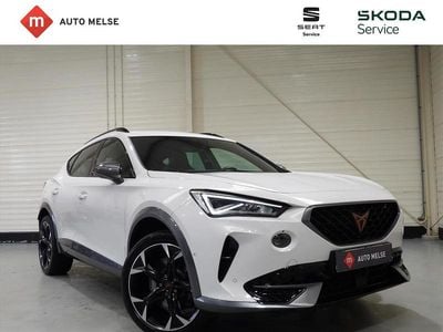 Occasion Cupra Formentor 245 PK (180 kW) 2021 Suv SUV