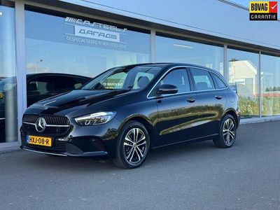 Mercedes B250
