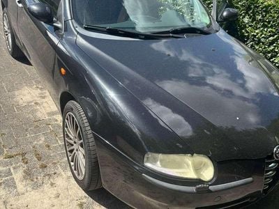 Alfa Romeo 147
