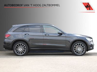 Mercedes GLC300