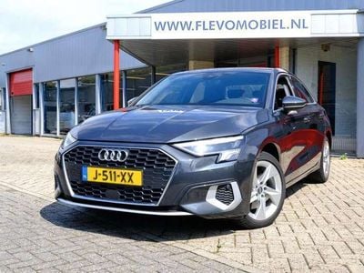Audi A3 e-tron