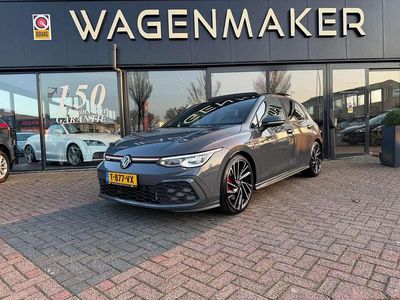Grijs Occasion 2021 VW Golf VIII GTI Hatchback | € 26.950 (Goede deal)