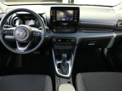 tweedehands Toyota Yaris 1.5 Hybrid Dynamic LED Nl auto 1e eigenaar