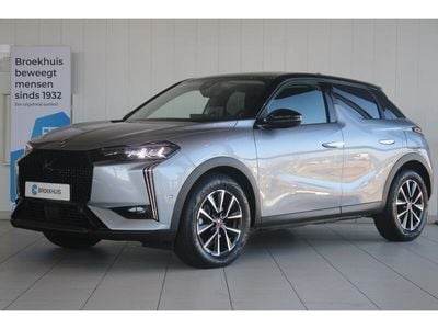 DS Automobiles DS3
