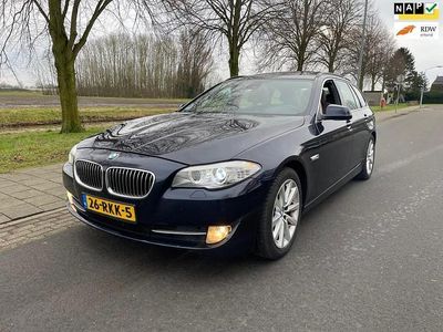 BMW 535