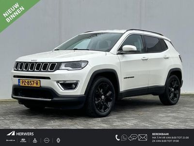 tweedehands Jeep Compass 1.4 MultiAir Opening Edition Plus