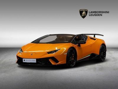 Lamborghini Huracán