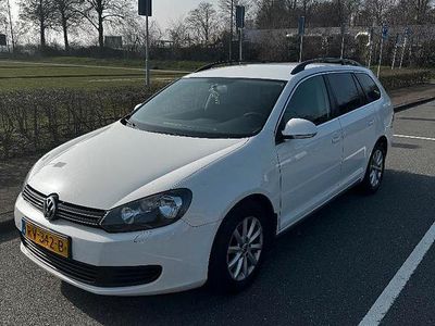 Occasion VW Golf VI 123 PK (90 kW) 2011 Hatchback