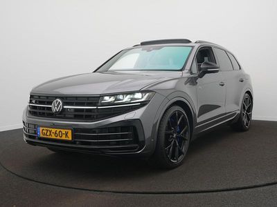 Grijs Occasion 2025 VW Touareg R SUV | € 94.900