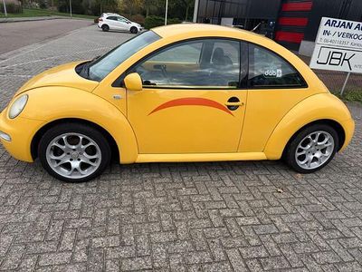 VW Beetle
