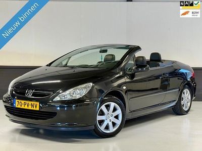 Peugeot 307 CC