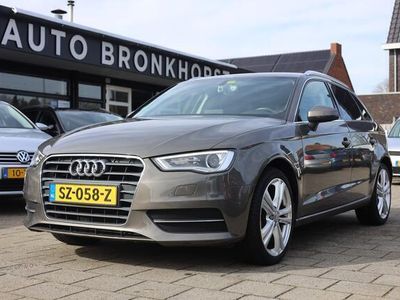 tweedehands Audi A3 Sportback 1.4 TFSI COD AUTOMAAT | NAVI | 18 INCH |