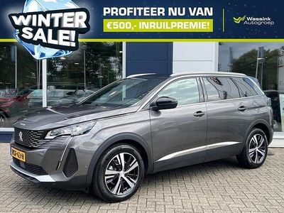 Occasion Peugeot 5008 Crossway 131 PK (96 kW) 2023 SUV