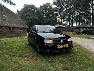 Seat Arosa