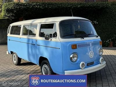 Gebruikt 1979 VW T2 Van | € 13.500