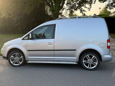 VW Caddy