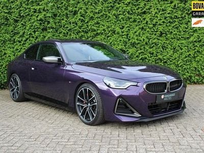BMW M240