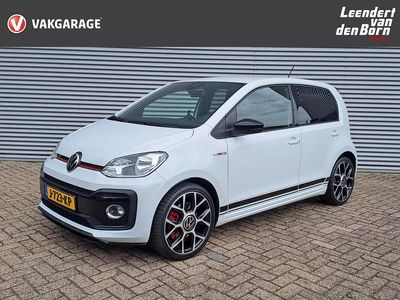 Wit Gebruikt 2020 VW up! GTI Hatchback | € 15.495 (Eerlijke prijs)