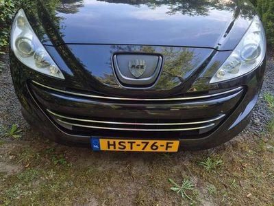 Peugeot RCZ