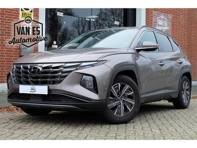 Bruin Gebruikt 2022 Hyundai Tucson Comfort SUV | € 27.950 (Eerlijke prijs)