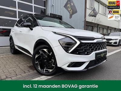 Occasion Kia Sportage GT 180 PK (132 kW) 2022 Wit SUV