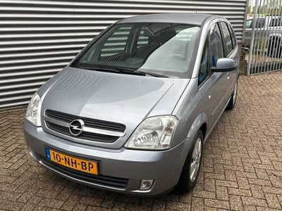 Occasion Opel Meriva 100 PK (73 kW) 2003 MPV