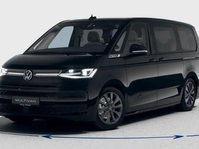 VW Multivan